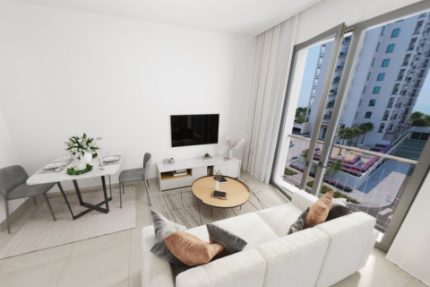 Apartment de 42m² en  Yas Island, UAE No. 79042 3