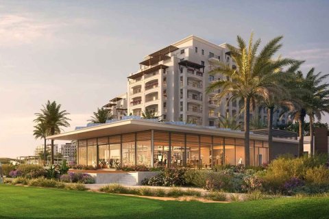 Apartment de 42m² en  Yas Island, UAE No. 79042 4