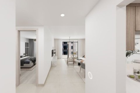 Apartment de 1 dormitorio en  Yas Island, UAE No. 79056 4