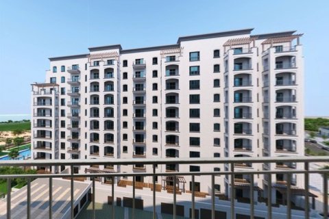 Apartment de 1 dormitorio en  Yas Island, UAE No. 79056 10