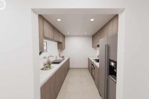 Apartment de 1 dormitorio en  Yas Island, UAE No. 79056 7