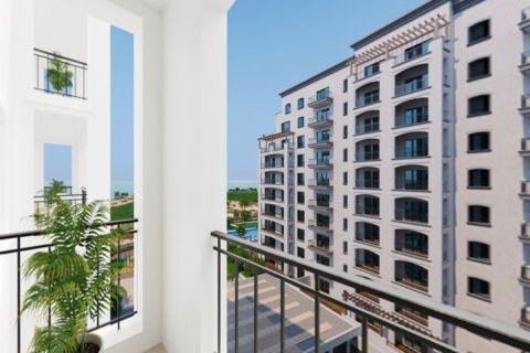 Apartment de 1 dormitorio en  Yas Island, UAE No. 79056 2