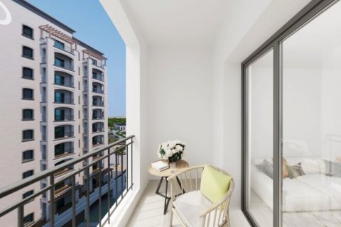 Apartment de 1 dormitorio en  Yas Island, UAE No. 79056 6