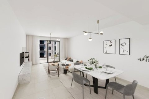 Apartment de 1 dormitorio en  Yas Island, UAE No. 79056 5