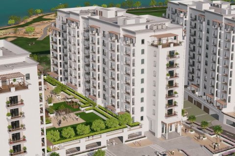Apartment de 1 dormitorio en  Yas Island, UAE No. 79056 3