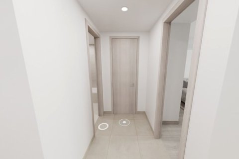 Apartment de 1 dormitorio en  Yas Island, UAE No. 79056 9