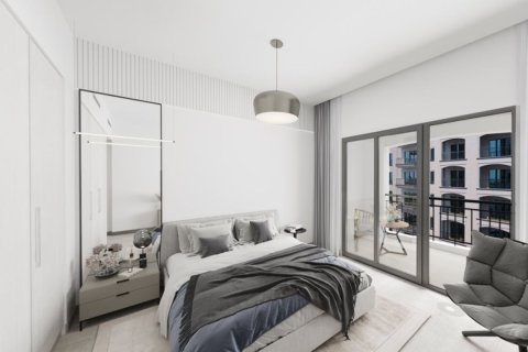 Apartment de 1 dormitorio en  Yas Island, UAE No. 79056 8