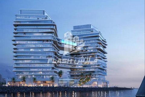 Apartment de 3 dormitorios en Al Marjan Island, UAE No. 36851 4