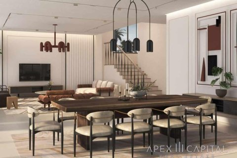 6 bedrooms Villa in Dubai, UAE No. 5902 2