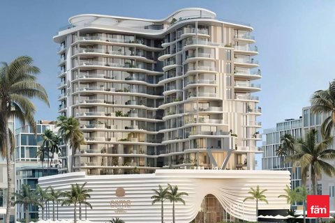 Appartement de 2 chambres à Dubai, UAE No. 89525 2