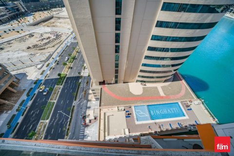 Appartement de 2 chambres à Business Bay, UAE No. 89547 2