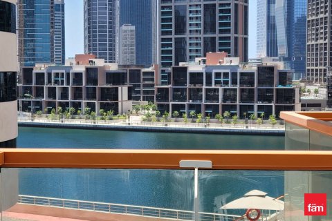Appartement de 2 chambres à Business Bay, UAE No. 89547 1
