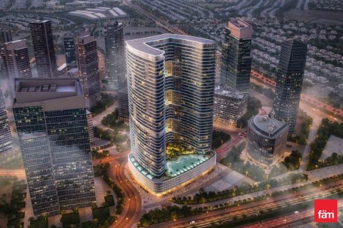 Appartement de 2 chambres à Dubai Science Park, UAE No. 89523 2