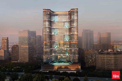 Appartement de 2 chambres à Dubai Science Park, UAE No. 89523 1
