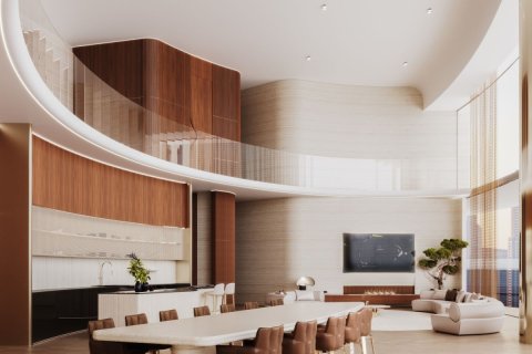 Apartment de 2 dormitorios en Downtown Dubai (Downtown Burj Dubai), UAE No. 89524 8