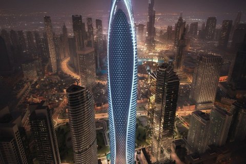Apartment de 2 dormitorios en Downtown Dubai (Downtown Burj Dubai), UAE No. 89524 2