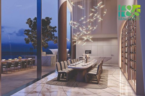 Appartement de 2 chambres à Al Marjan Island, UAE No. 22552 14