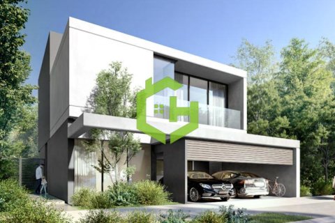 Вилла с 4 спальнями в Tilal City, ОАЭ №22610 4