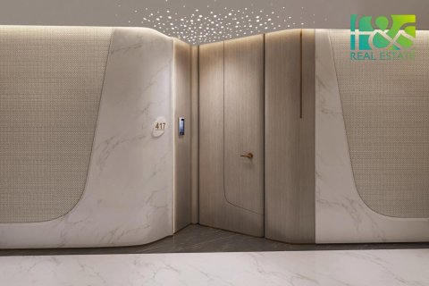 Appartement de 2 chambres à Al Marjan Island, UAE No. 22550 20
