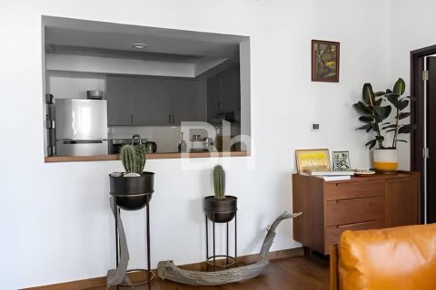 Apartment de 1 dormitorio en Downtown Dubai (Downtown Burj Dubai), UAE No. 63742 28