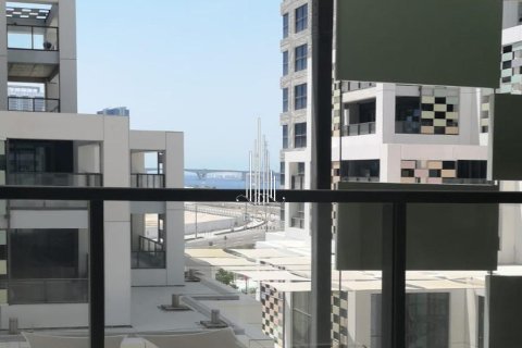 Apartment de 69.1m² en Makers District, UAE No. 19696 1