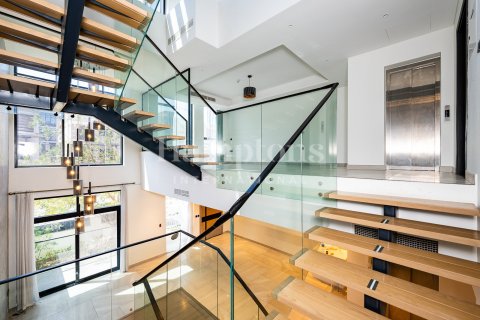 Townhouse de 4 dormitorios en FIVE at Jumeirah Village Circle, UAE No. 72869 14