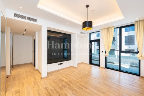 Townhouse de 4 dormitorios en FIVE at Jumeirah Village Circle, UAE No. 72869 19