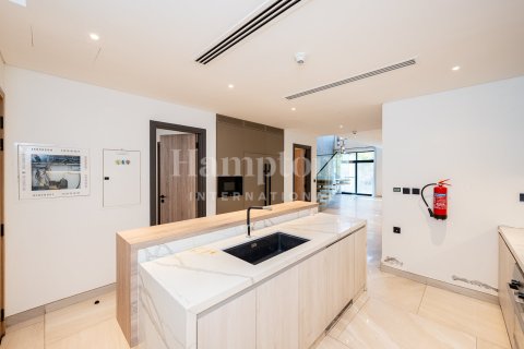Townhouse de 4 dormitorios en FIVE at Jumeirah Village Circle, UAE No. 72869 1