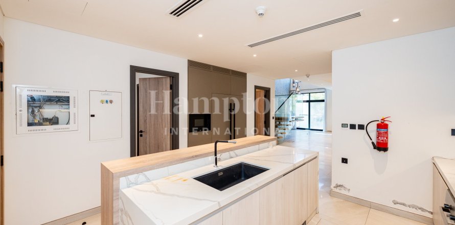 Townhouse de 4 dormitorios en FIVE at Jumeirah Village Circle, UAE No. 72869