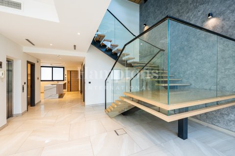 Townhouse de 4 dormitorios en FIVE at Jumeirah Village Circle, UAE No. 72869 4