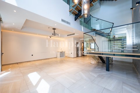 Townhouse de 4 dormitorios en FIVE at Jumeirah Village Circle, UAE No. 72869 2