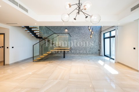 Townhouse de 4 dormitorios en FIVE at Jumeirah Village Circle, UAE No. 72869 3