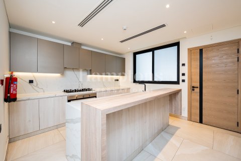 Townhouse de 4 dormitorios en FIVE at Jumeirah Village Circle, UAE No. 72869 9