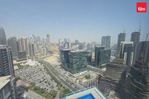 Apartment de 4 dormitorios en Business Bay, UAE No. 87701 10