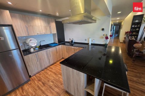 Apartment de 4 dormitorios en Business Bay, UAE No. 87701 8