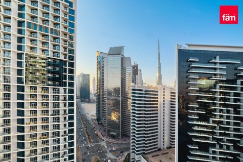 Appartement de 1 chambre à Business Bay, UAE No. 87705 1