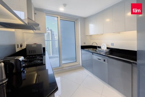 Appartement de 1 chambre à Business Bay, UAE No. 87705 15