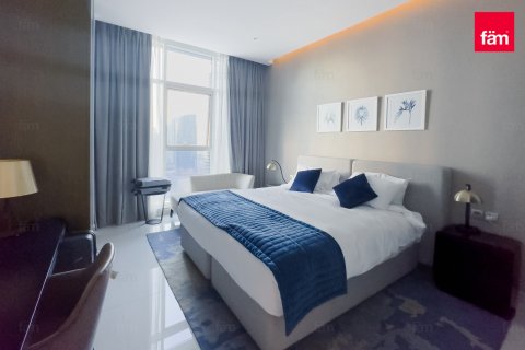 Appartement de 1 chambre à Business Bay, UAE No. 87705 17