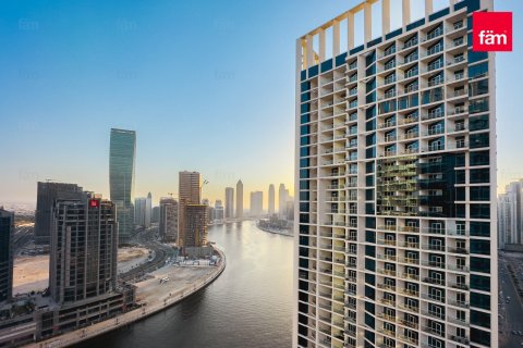Appartement de 1 chambre à Business Bay, UAE No. 87705 24