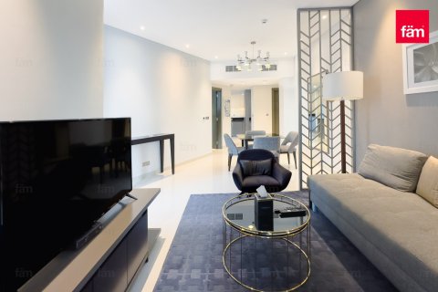 Appartement de 1 chambre à Business Bay, UAE No. 87705 4