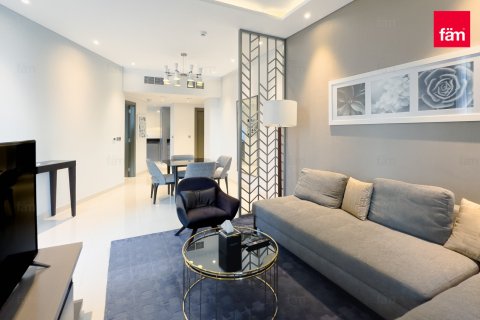 Appartement de 1 chambre à Business Bay, UAE No. 87705 3