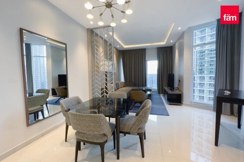 Appartement de 1 chambre à Business Bay, UAE No. 87705 11