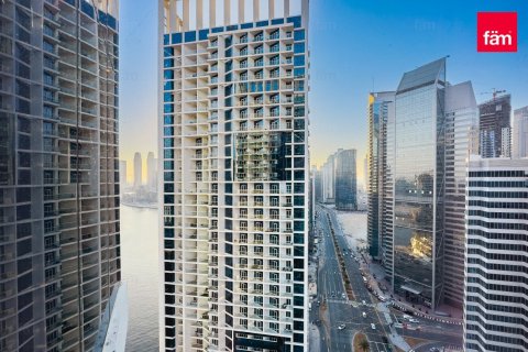 Appartement de 1 chambre à Business Bay, UAE No. 87705 22