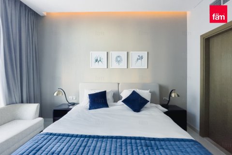 Appartement de 1 chambre à Business Bay, UAE No. 87705 16
