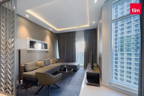 Appartement de 1 chambre à Business Bay, UAE No. 87705 5