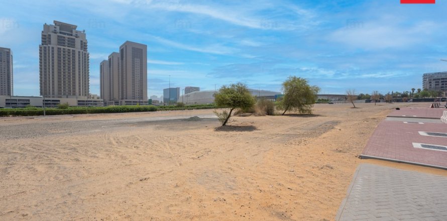 Land de 495.1m² à Wadi Al Safa 2, UAE No. 87702