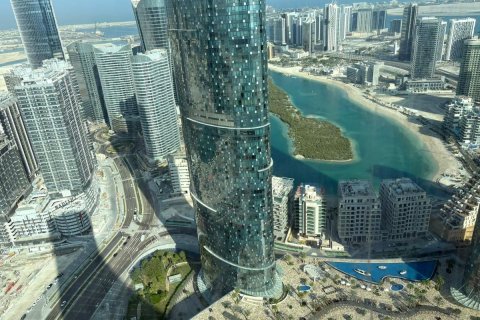 Appartement de 3 chambres à Shams Abu Dhabi, UAE No. 79444 2
