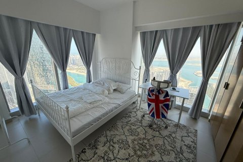Appartement de 3 chambres à Shams Abu Dhabi, UAE No. 79444 8