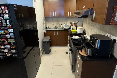 Appartement de 3 chambres à Shams Abu Dhabi, UAE No. 79444 5