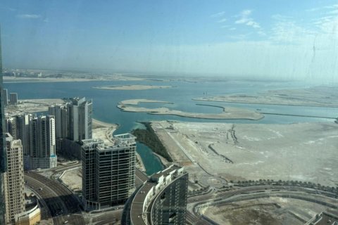 Appartement de 3 chambres à Shams Abu Dhabi, UAE No. 79444 6